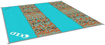 Eno Field Day Blanket