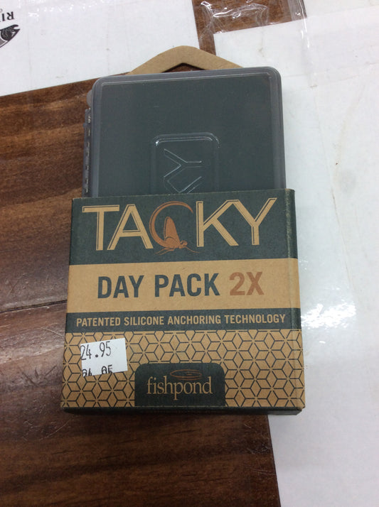 Fishpond Tacky Day Pack X2