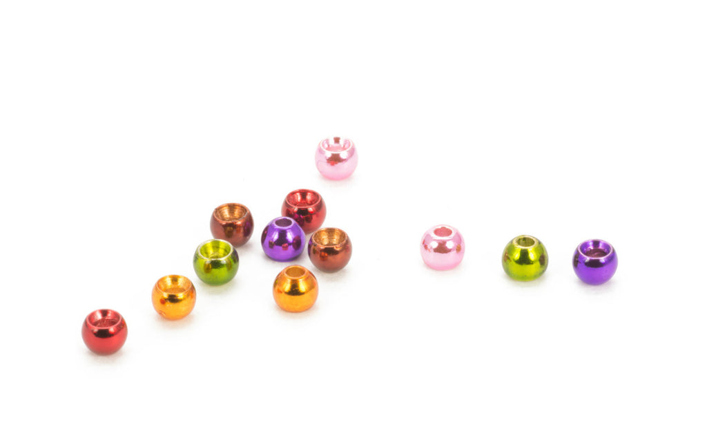 Umpqua radiant beads