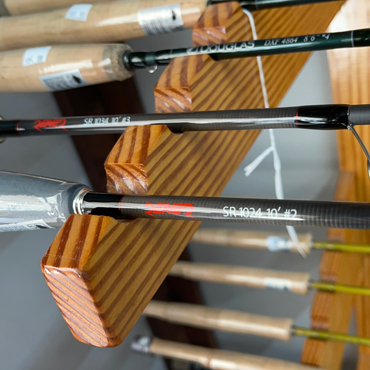 Syndicate Reaver Nymph Rod