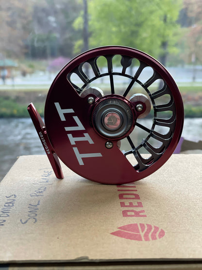 Redington Tilt Euro Reel