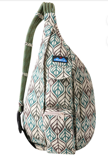Kavu Rope bag