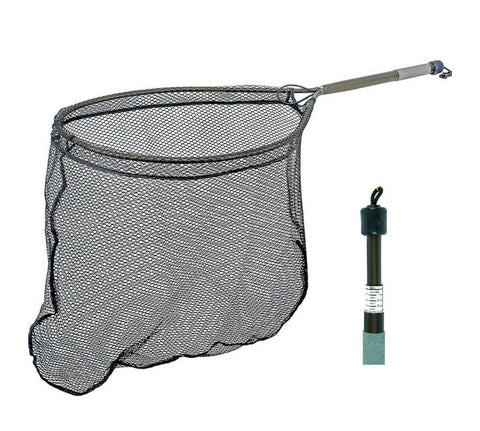 McLean medium long handle weigh net
