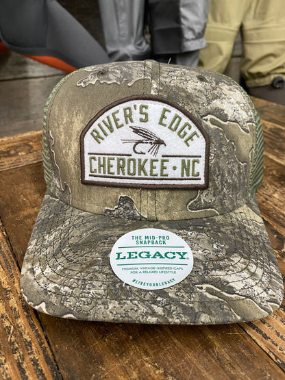Rivers Edge Outfitters Hats