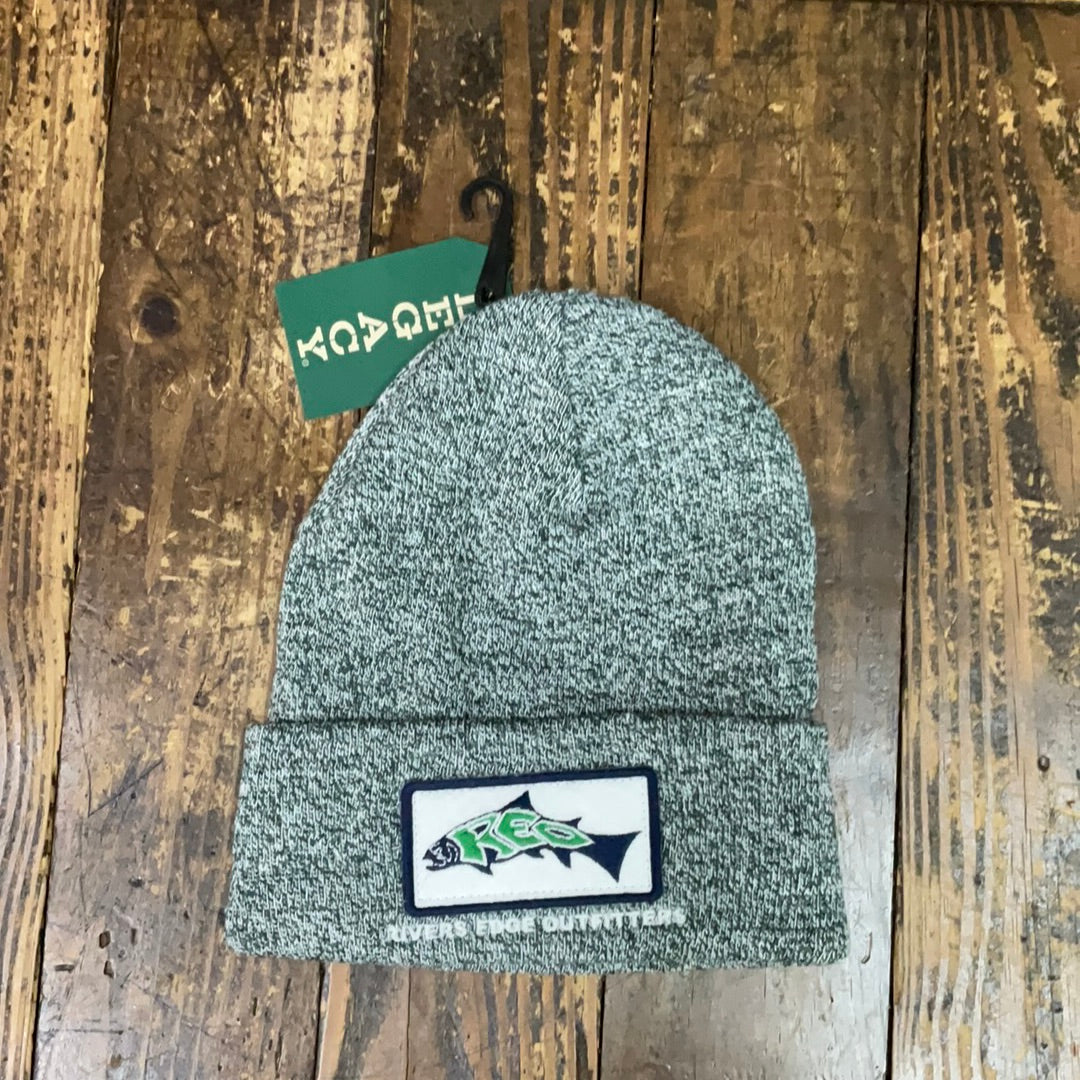 reo beanie
