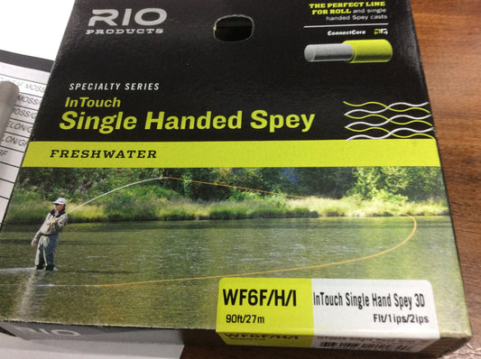 Rio In Touch