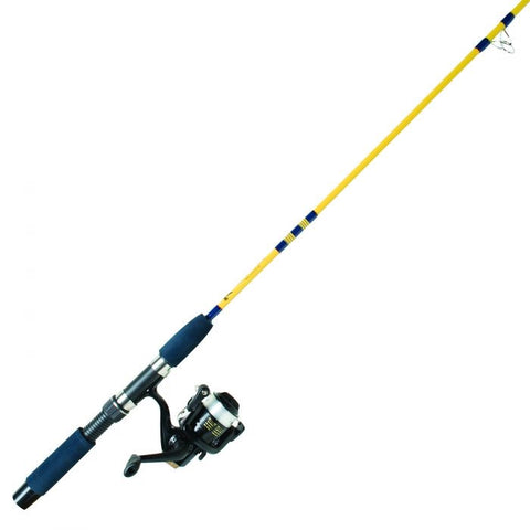 Eagle Claw Spinning Combo Brave Eagle
