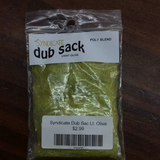 Syndicate Dub Sack tying material