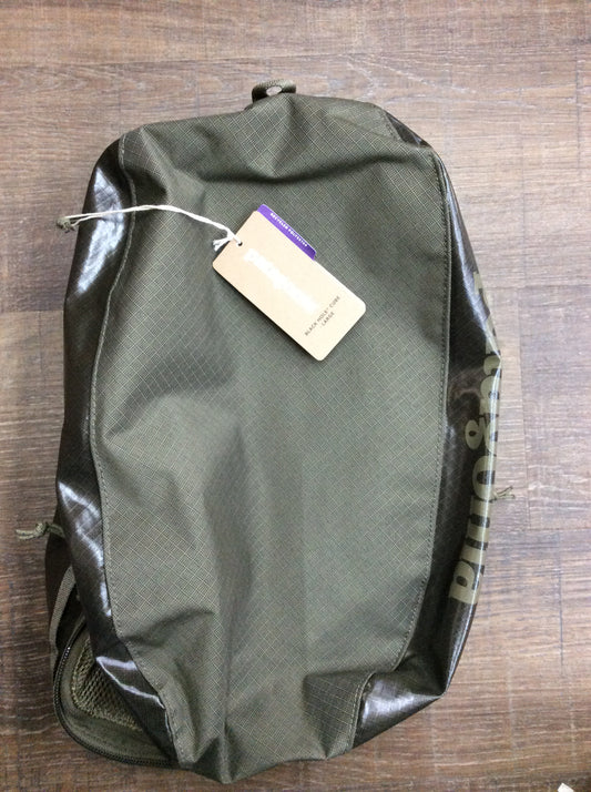Patagonia Black Hole Cube