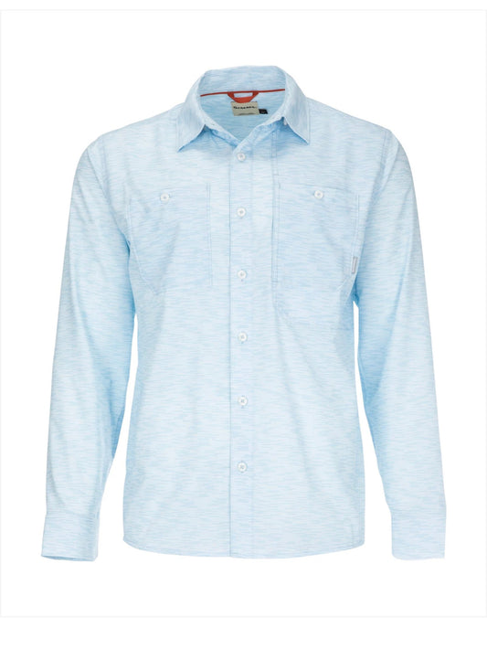 Simms Double Haul l/s