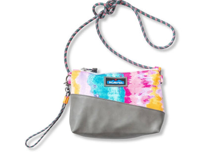 Kavu rockfern zip