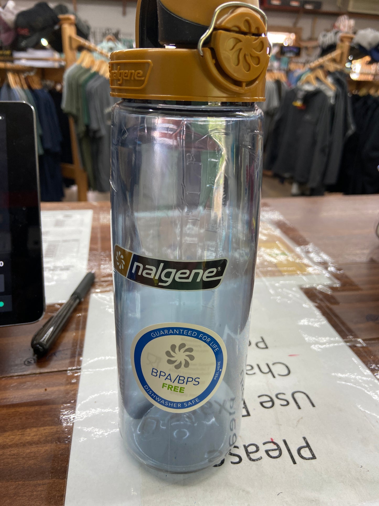 Nalgene