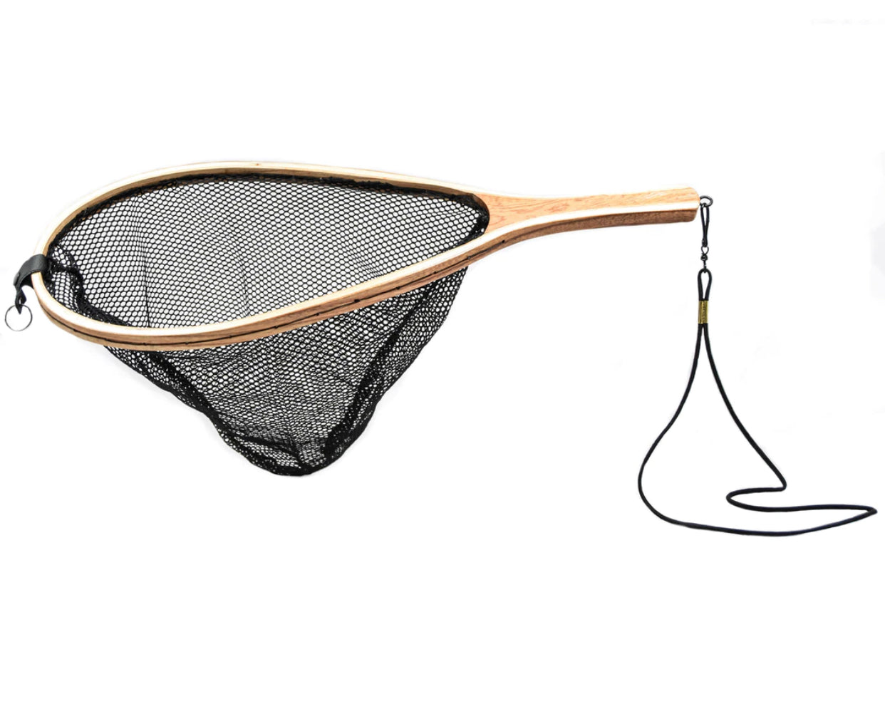 Cortland teardrop net