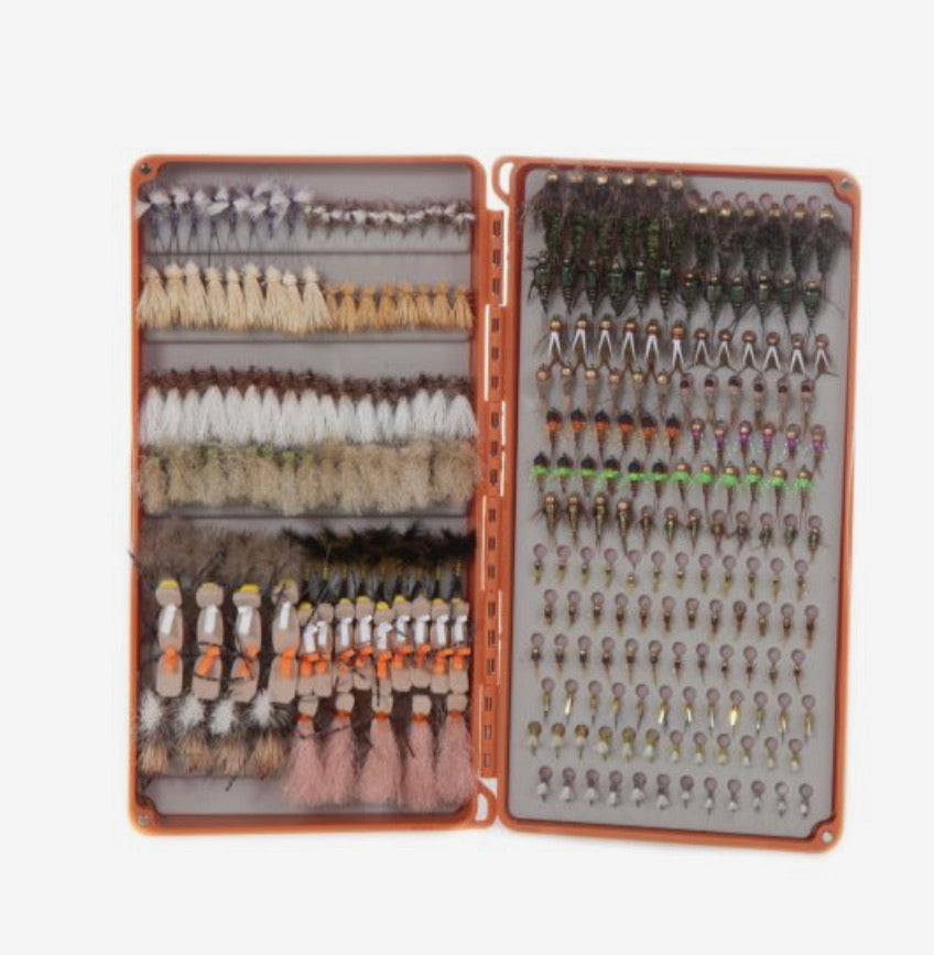 Fishpond Double Haul fly box