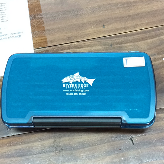 Teton Streamer Box