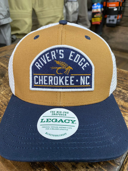 Rivers Edge Outfitters Hats