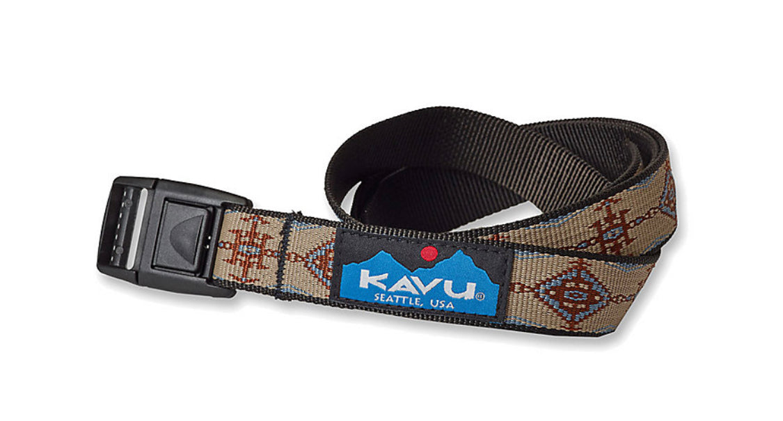 Kavu Burley Belt