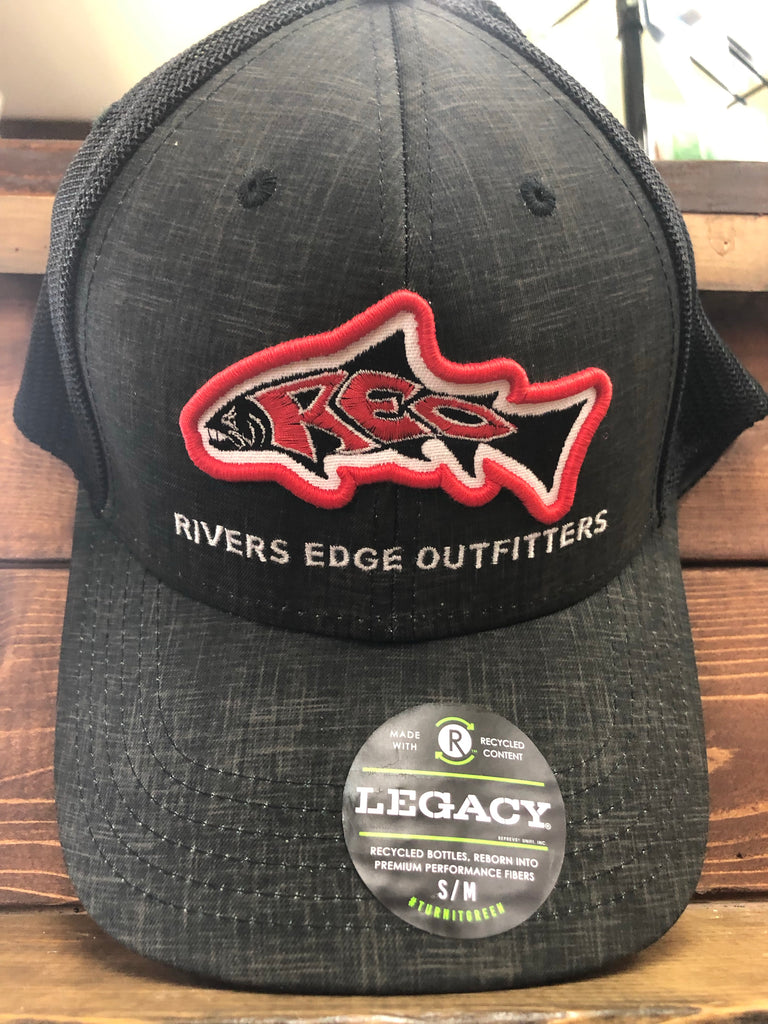 Rivers Edge Outfitters Hats