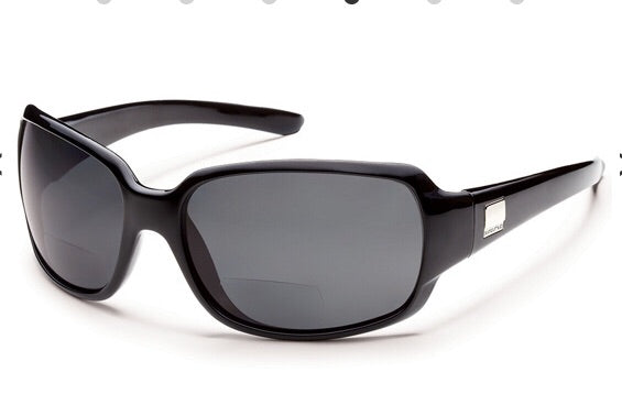 Suncloud polarized readers