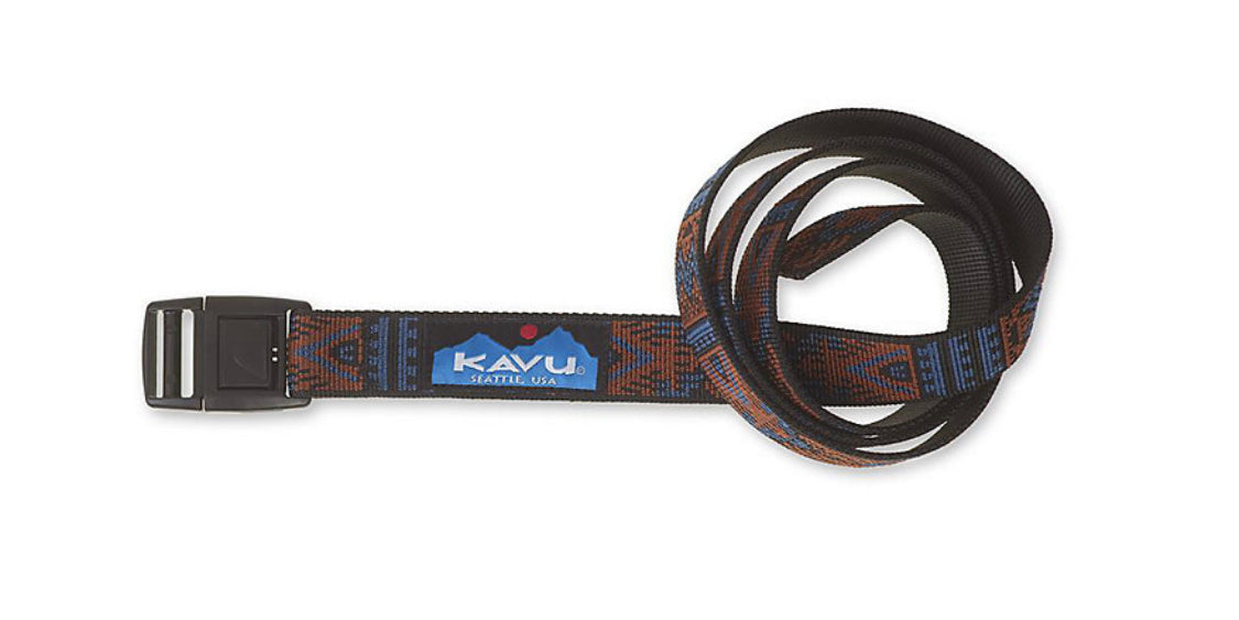 Kavu Burley Belt