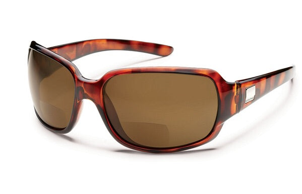 Suncloud polarized readers