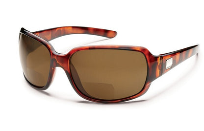Suncloud polarized readers