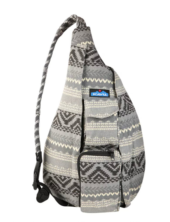 Kavu Rope bag
