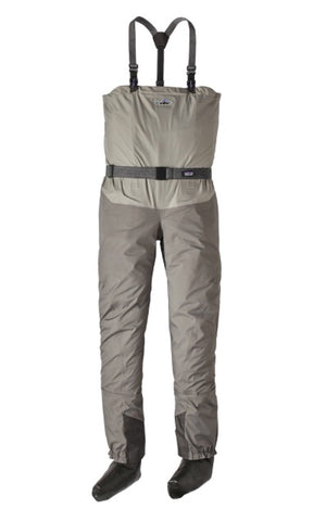 Patagonia Middle Fork packable Wader