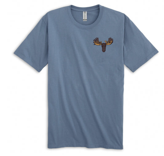 River Drifter tee