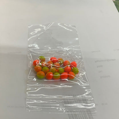 Power Bait Type Eggs and Worms