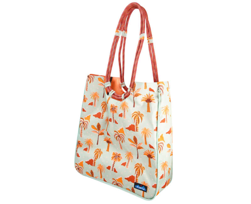 Kavu Market Bag