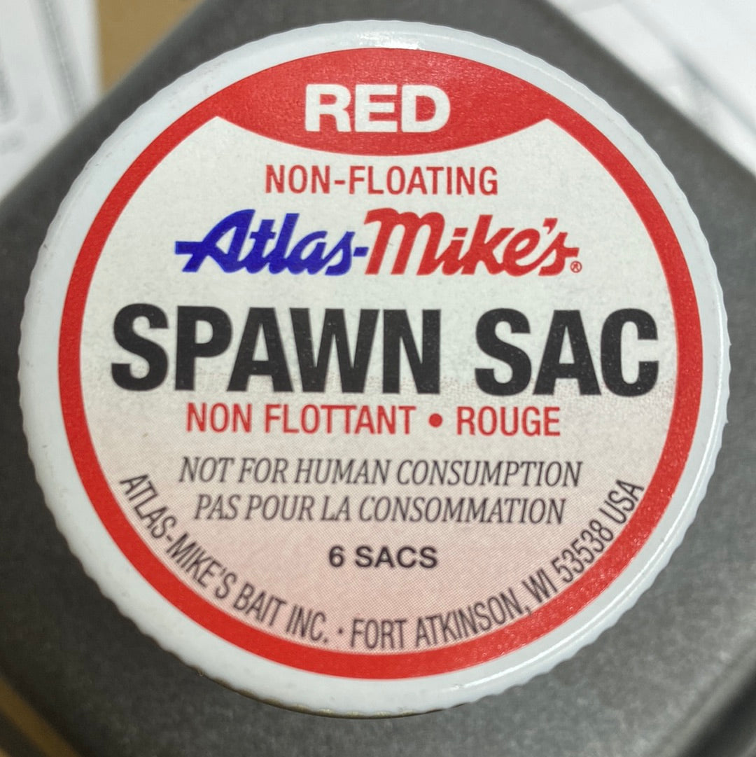 Atlas Premium Salmon Eggs