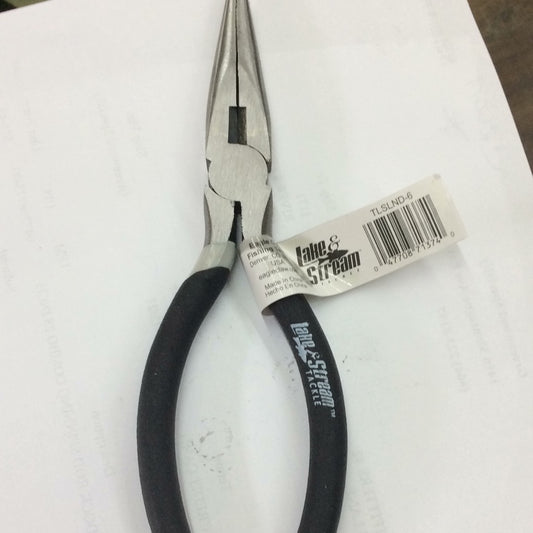 Lake and Stream Pliers