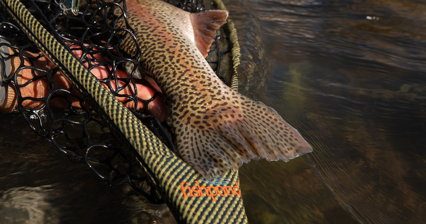 Fishpond Nomad Mid/Lenght Net