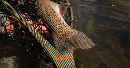 Fishpond Nomad Mid/Lenght Net