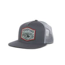 Fishpond Hat