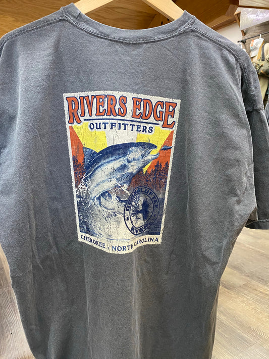 REO cc tee