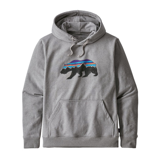 Patagonia Fitz Roy Bear Uprisal Hoody