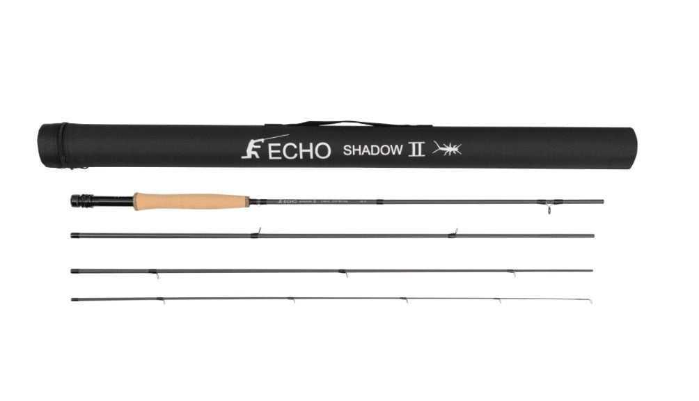 Echo Shadow II