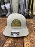 Patagonia Take a Stand Trucker hat