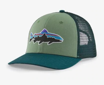 Patagonia Fitz Roy Trucker
