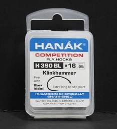 Hanak H390BL