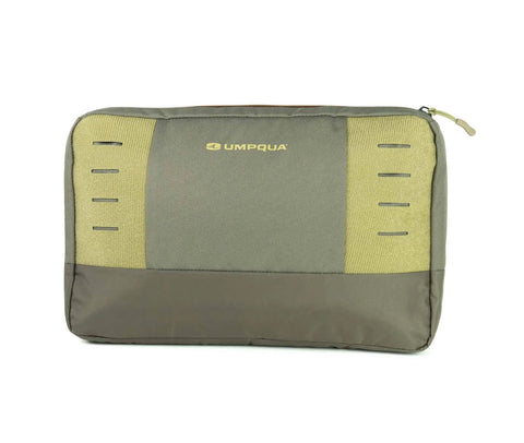 ZS2 traveler tying kit pouch-olive