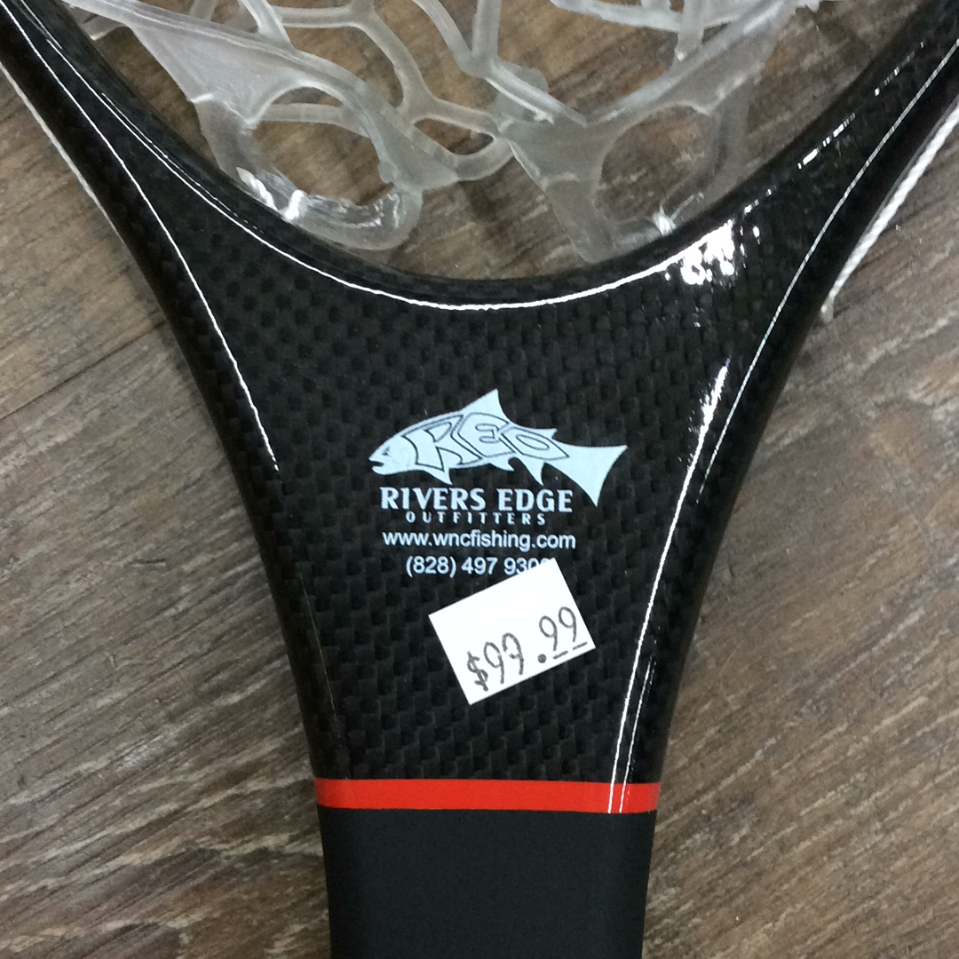 REO Carbon Fiber Net
