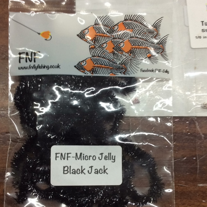 FNF fly tying  materials