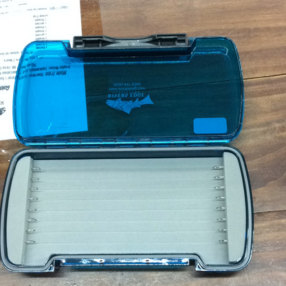 Teton Articulated Fly Box