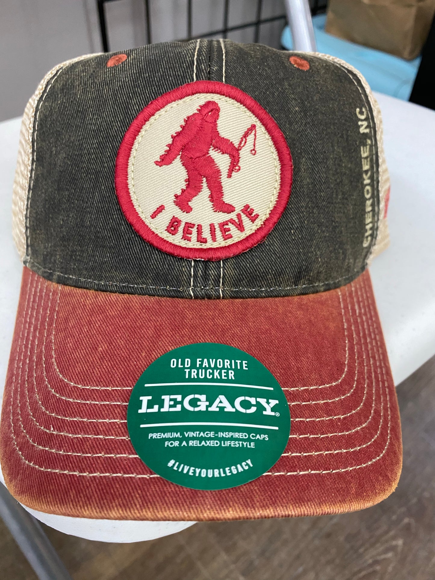 Rivers Edge Outfitters Hats