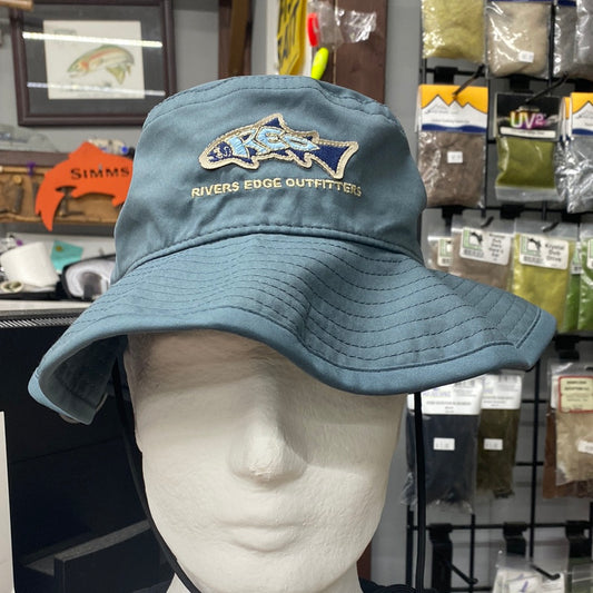 REO cool fit boonie hats
