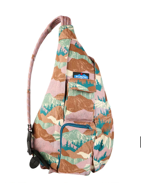 Kavu Rope bag