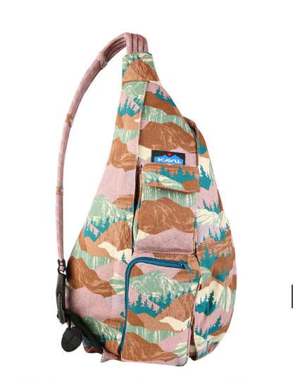 Kavu Rope bag